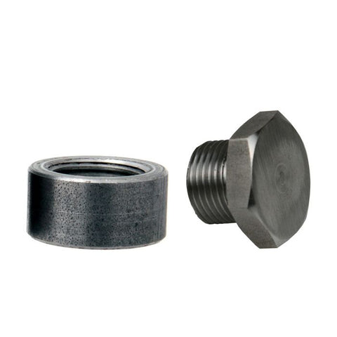 Innovate Motorsports Bung & Plug Kit (37360)