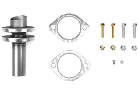 Invidia N1 Stainless Steel Racing Cat-Back Exhaust System | 2008-2014 Subaru WRX / STI Hatch (HS08SW5GTR)