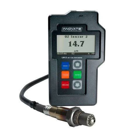 Innovate Motorsports LM-2 Complete Kit (38060)