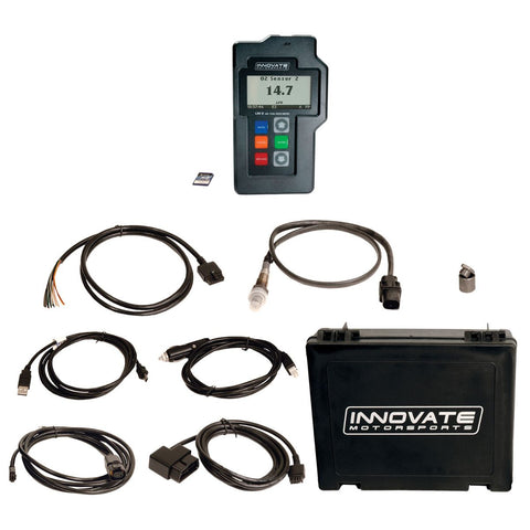 Innovate Motorsports LM-2 Complete Kit (38060)