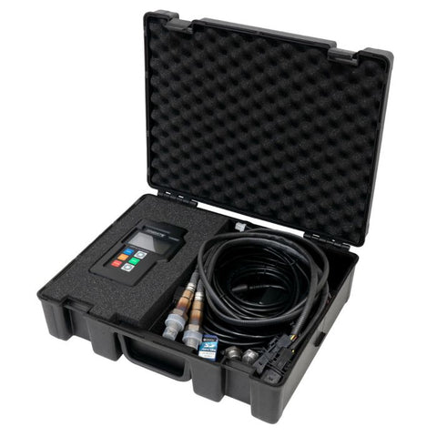 Innovate Motorsports LM-2 Air/Fuel Meter Duo Kit - Dual Wideband O2 (38070)