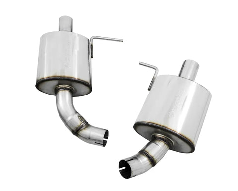 AWE Track-to-Touring Conversion Kit for Golf Alltrack / GSW 4Motion (3815-11034)