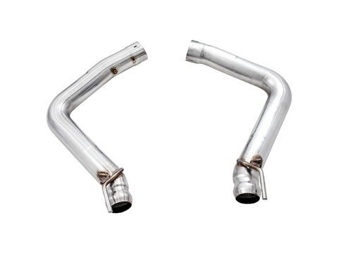 AWE Track Cat-Back Exhaust | 2015-2022 Dodge Charger 392 / Hellcat (3015-32112)