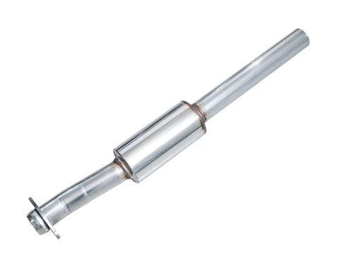 AWE 0FG Resonated Mid Pipe for '21+ F-150 (3815-11144)