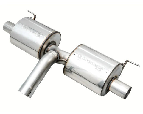 AWE Track-to-Touring Conversion Kit for BMW G2X 330i/430i (3815-11429)