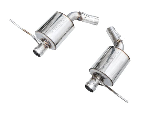 AWE Track-to-Touring Conversion for Dodge Durango 3.6 / 5.7 (3815-11575)