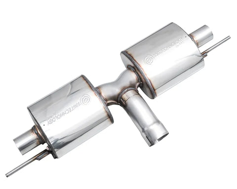 AWE Track-to-Touring Conversion Kit for Audi 8Y S3 (3815-11897)