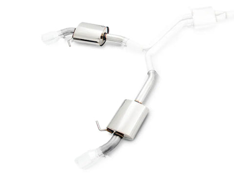 AWE Track-to-Touring Conversion Kit for B9 A4 A5 (3815-31002)