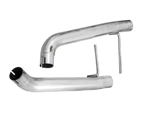 AWE Touring-to-Track Conversion Kit for Golf Alltrack / GSW 4Motion (3820-11024)