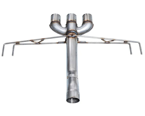 AWE Touring-to-Track Conversion Kit for DE5 Integra Type-S (3820-11335)