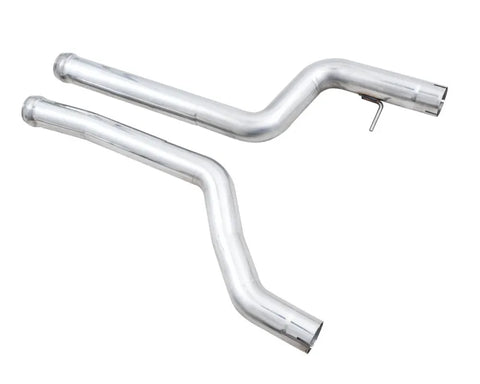 AWE Non-Resonated Performance Mid Pipe for BMW G8X M2/M3/M4 (3820-11489)