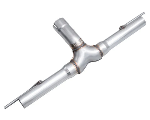 AWE Touring-to-Track Conversion Kit for Audi 8Y S3 (3820-11897)