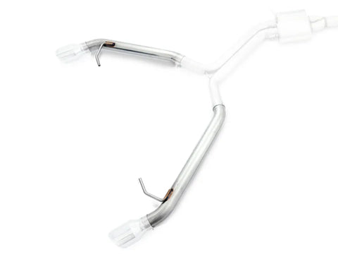 AWE Touring-to-Track Conversion Kit for B9 A4 / A5 (3820-31002)