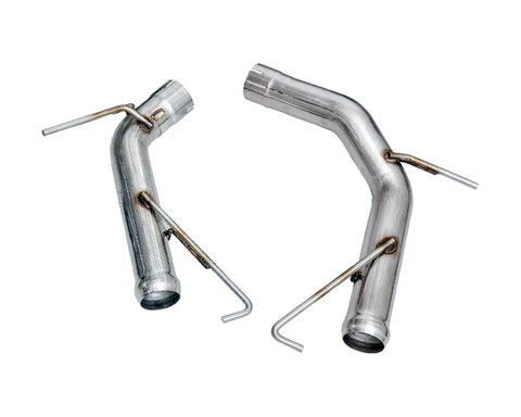 AWE Touring-to-Track Conversion Kit for Audi C8 S6 / S7 (3820-41287)