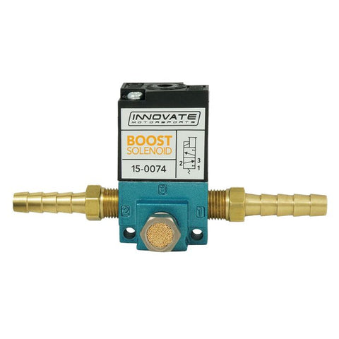 Innovate High Resolution MAC Solenoid (38830)