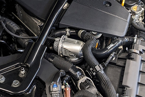 HKS Super SQV4 Blow Off Valve Kit | 2023+ Nissan Z (71008-AN030V)