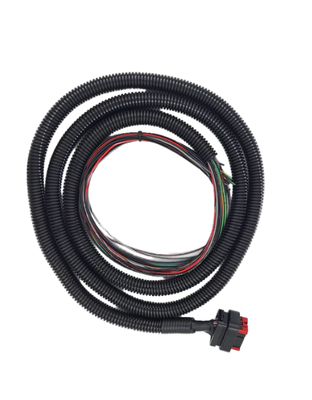 MegaSquirt MS3Pro EVO Wiring Harness | Universal Flying Lead (MS3Pro-EVO+-HRN-PKG)