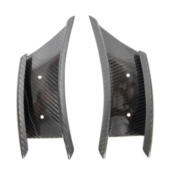 APR Front Bumper Canard Set | 2022+ Subaru BRZ (AB-822048)