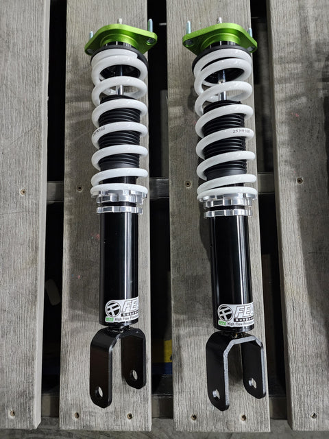 Feal Suspension 441 True Rear Coilover | 2004-2007 Cadillac CTS-V (441CA-01T) - Return