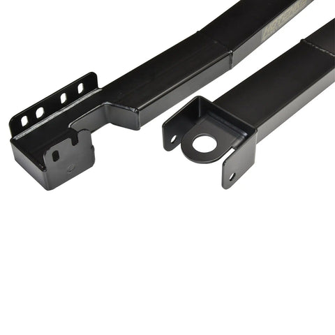 Hotchkis Subframe Connector Kit | 1970-1973 Chevrolet Camaro & Pontiac Firebird (4012)