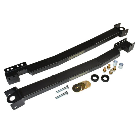 Hotchkis Subframe Connector Kit | 1970-1973 Chevrolet Camaro & Pontiac Firebird (4012)