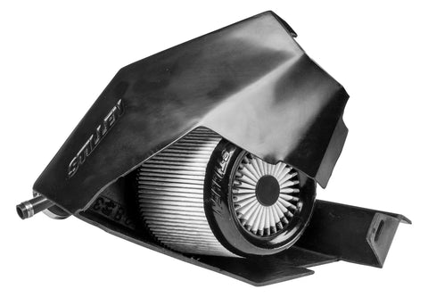 Stillen Gen 2 Air Intake Kit - Dry Filter | 2014-2015 Infiniti Q50 (403230DF)