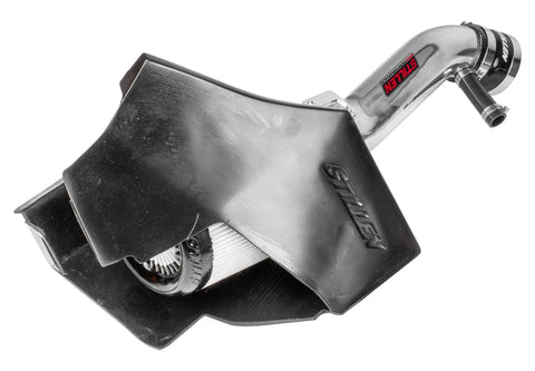 Stillen Gen 2 Air Intake Kit - Dry Filter | 2014-2015 Infiniti Q50 (403230DF)