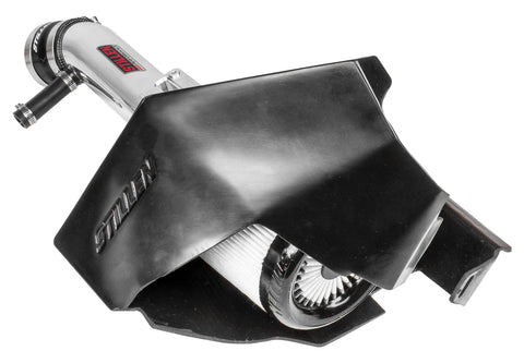 Stillen Gen 2 Air Intake Kit - Dry Filter | 2014-2015 Infiniti Q50 (403230DF)