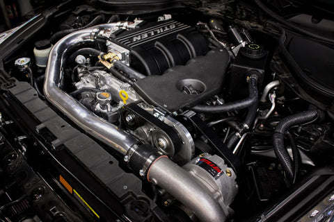 Stillen Supercharger Tuned System | 2014-2015 Infiniti Q50 (407780)