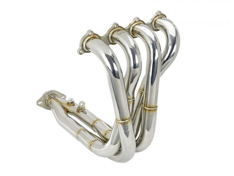 Skunk2 Alpha Header V1 | 1999-2000 Honda Civic Si & 1992-2001 Acura Integra GS-R/Type-R (412-05-1900)