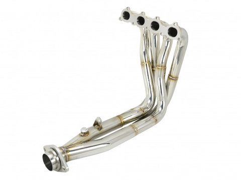 Skunk2 Alpha Header V1 | 1999-2000 Honda Civic Si & 1992-2001 Acura Integra GS-R/Type-R (412-05-1900)
