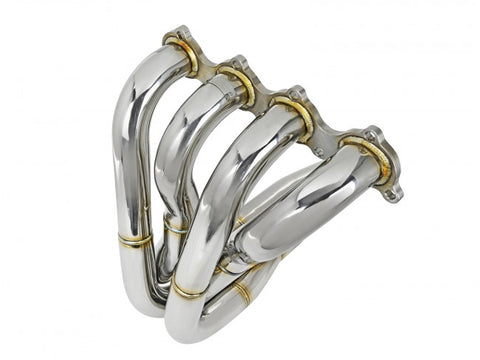 Skunk2 Alpha Header V1 | 1999-2000 Honda Civic Si & 1992-2001 Acura Integra GS-R/Type-R (412-05-1900)