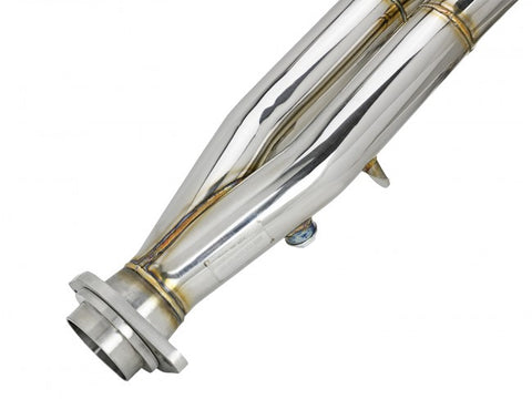 Skunk2 Alpha Header V1 | 1999-2000 Honda Civic Si & 1992-2001 Acura Integra GS-R/Type-R (412-05-1900)