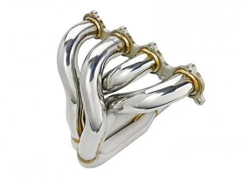 Skunk2 Alpha Header V2 | 1999-2000 Honda Civic Si & 1992-2001 Acura Integra GS-R/Type-R (412-05-1902)