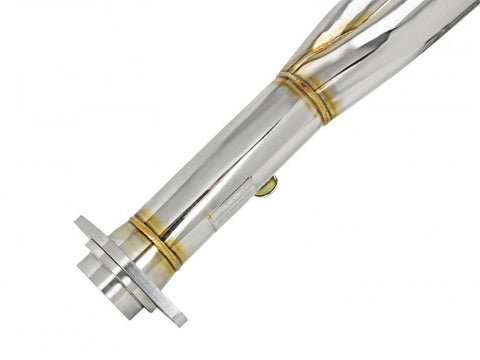 Skunk2 Alpha Header V2 | 1999-2000 Honda Civic Si & 1992-2001 Acura Integra GS-R/Type-R (412-05-1902)