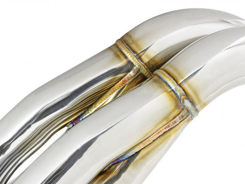 Skunk2 Alpha Header V2 | 1999-2000 Honda Civic Si & 1992-2001 Acura Integra GS-R/Type-R (412-05-1902)