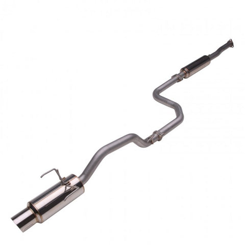 Skunk2 Mega Power Exhaust | 1992-2000 Honda Civic Coupe/Sedan (413-05-2000)