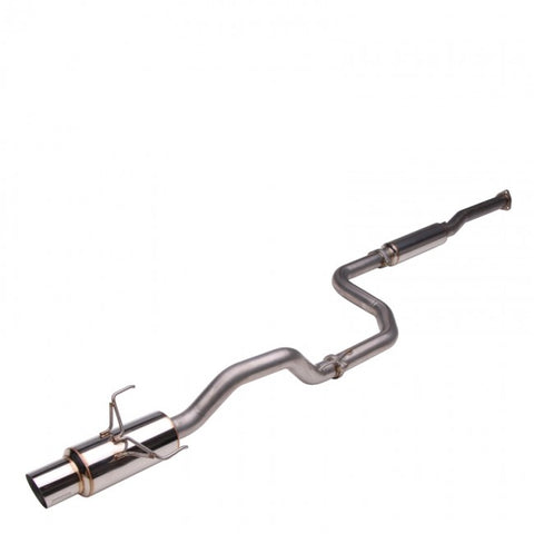 Skunk2 Mega Power RR Exhaust | 1992-1995 Honda Civic Hatchback (413-05-6010)