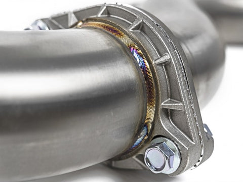 Skunk2 Mega Power RR Exhaust | 1992-1995 Honda Civic Hatchback (413-05-6010)