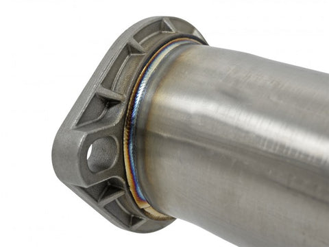 Skunk2 Mega Power RR Exhaust | 1992-1995 Honda Civic Hatchback (413-05-6010)