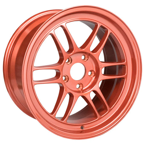 Enkei RPF1 Orange 17x9 | 5x114.3 (3797906535OR)