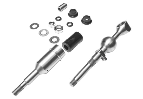 Stillen Short Throw Shifter | 2003-2020 Nissan 350Z/370Z, and 2003-2013 Infiniti G35/G37 (452352)