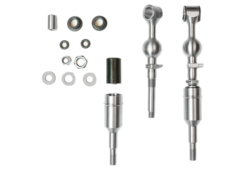 Stillen Short Throw Shifter | 2003-2020 Nissan 350Z/370Z, and 2003-2013 Infiniti G35/G37 (452352)