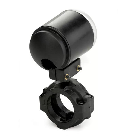 Autometer Roll Pod For 2" Roll Cage Gauge Mount Black | Universal (48012)