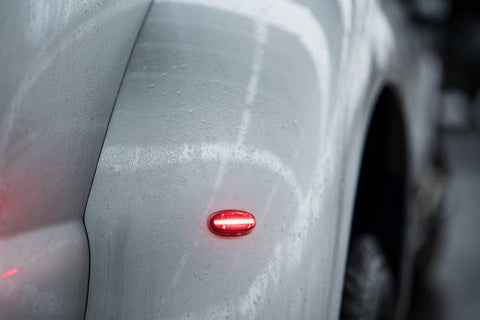 Morimoto XB Side Markers - Complete Set | 2011+ Ford Super Duty (LF7933-1)