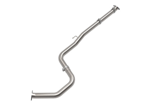 aFe Power Takeda Mid-Pipe | 2022+ Hyundai Elantra N (49-37026)