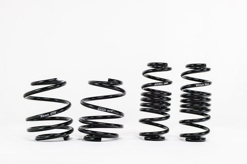 Swift Spec-R Lowering Springs | 2023+ Acura Integra Type-S (4H925R)