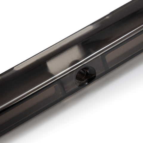 Alpharex LUXX-Series LED Trunk Light - Light Smoke | 2021+ Toyota GR86 / Subaru BRZ (220020)