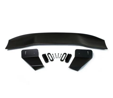 Remark Carbon Fiber GT Wing | 2023+ Honda Civic Type-R (RMK-05-GW01H-02)