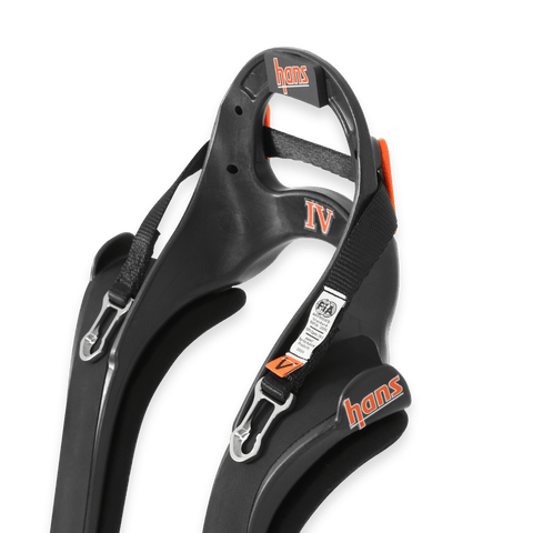 HANS 4th Gen HANS Device (H4X20)